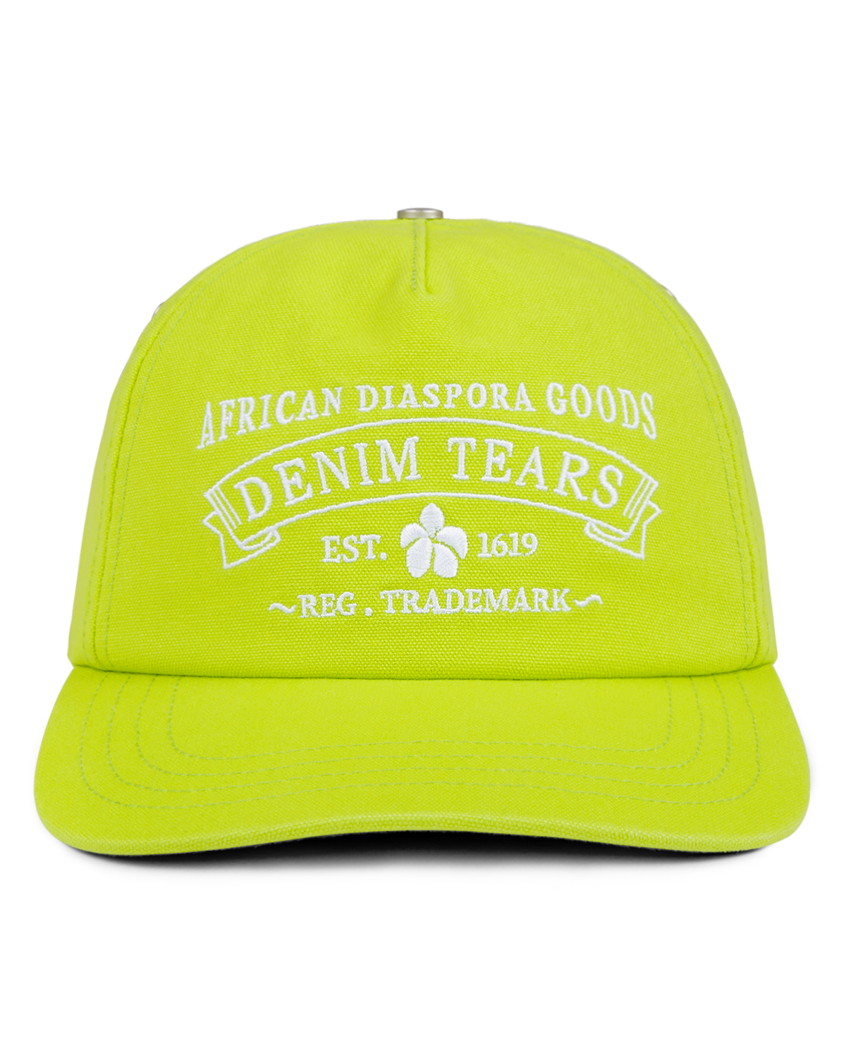 ADG Cap Lime