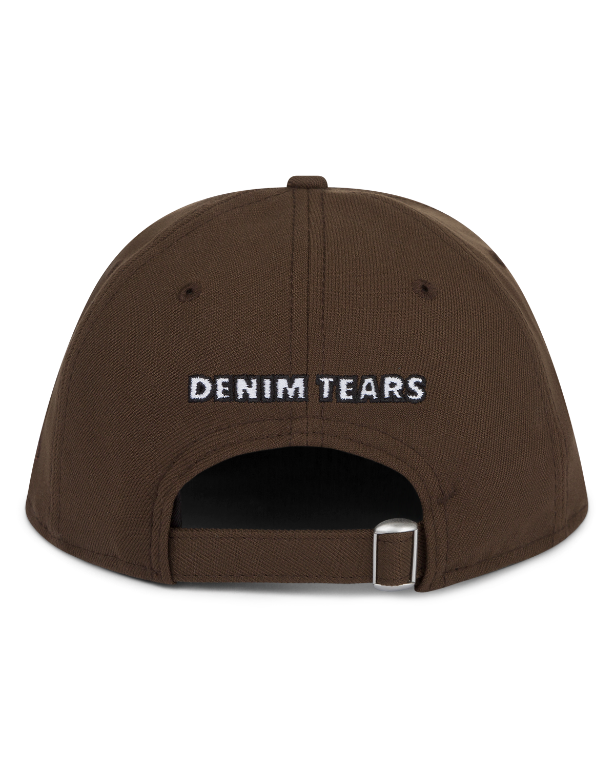 Peace Wreath Cap Brown