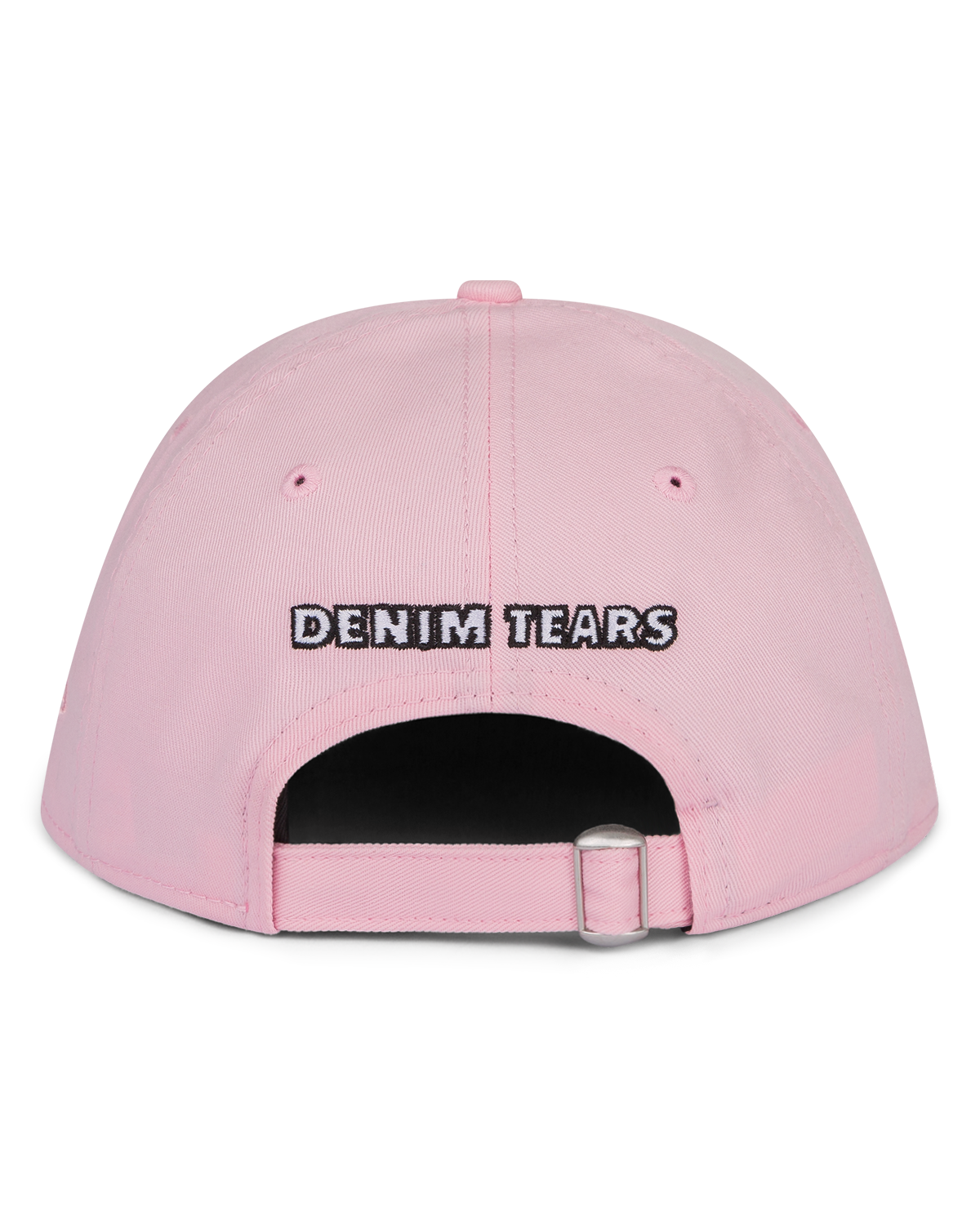 Peace Wreath Cap Pink