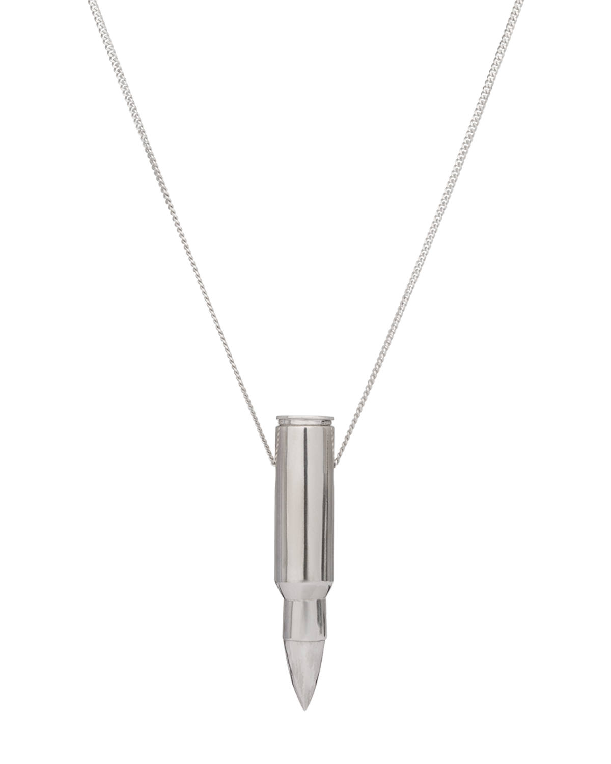 Tour of Duty Souvenir Necklace