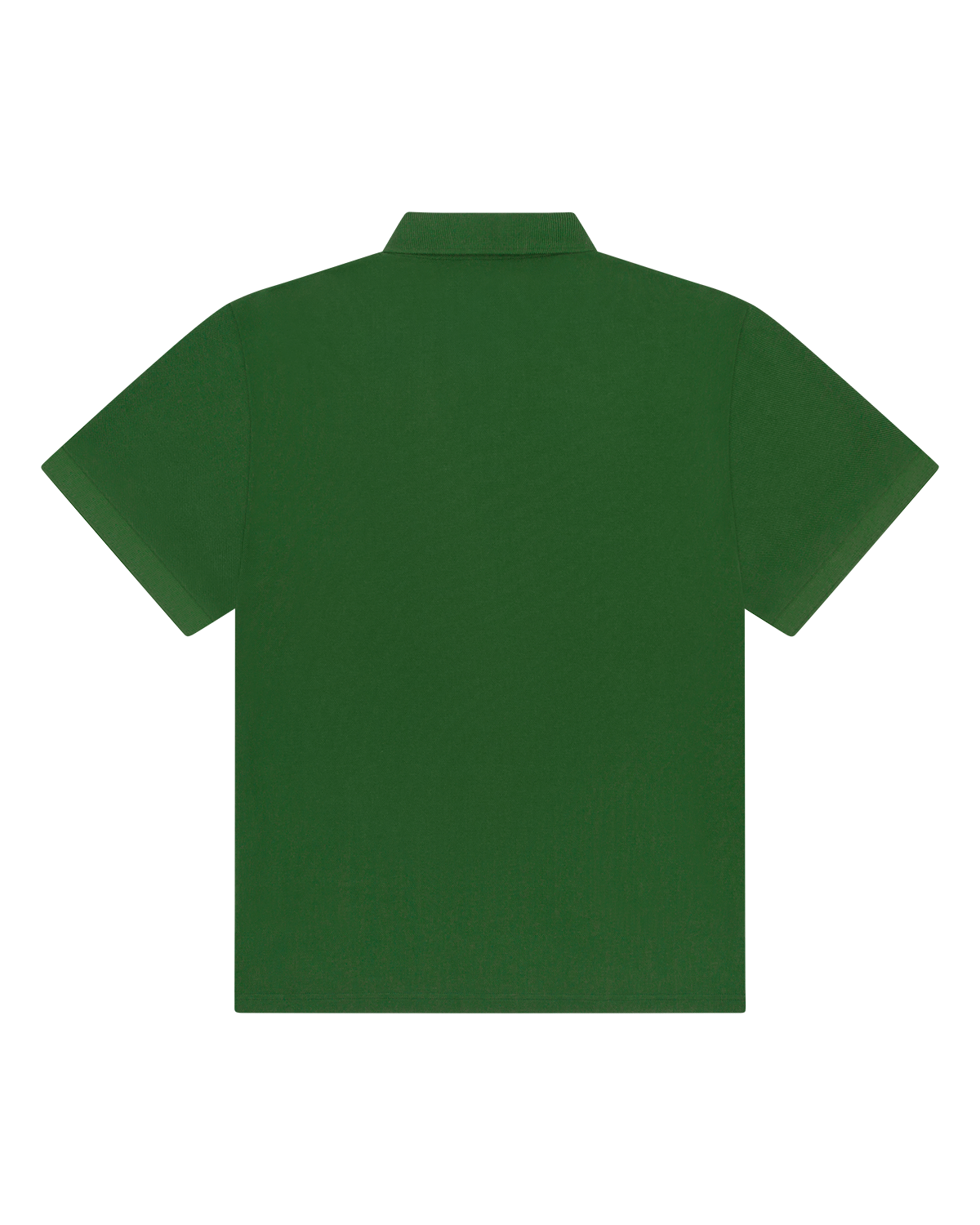 Peace Wreath Polo Green