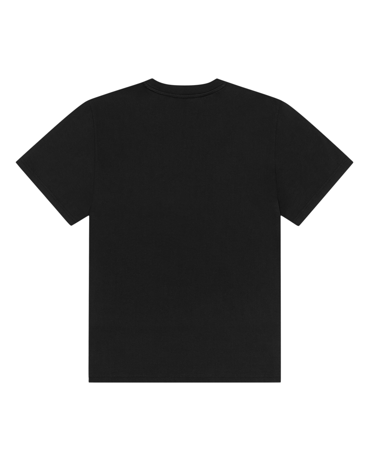 Black Powerball Tee