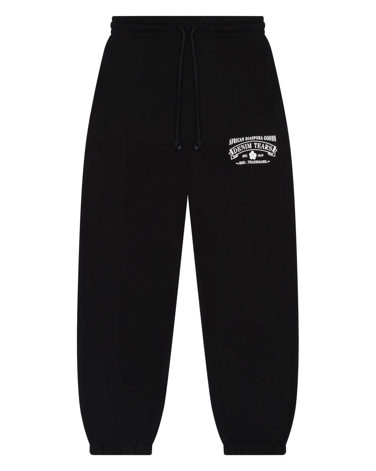 ADG Sweatpants Black
