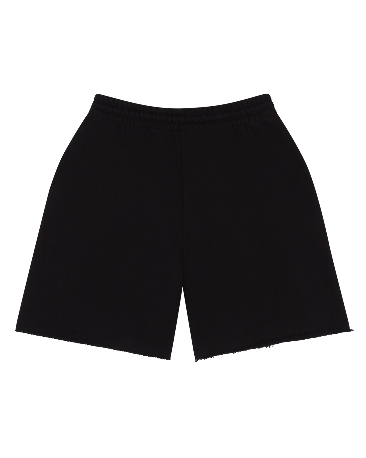 ADG Sweat Shorts Black