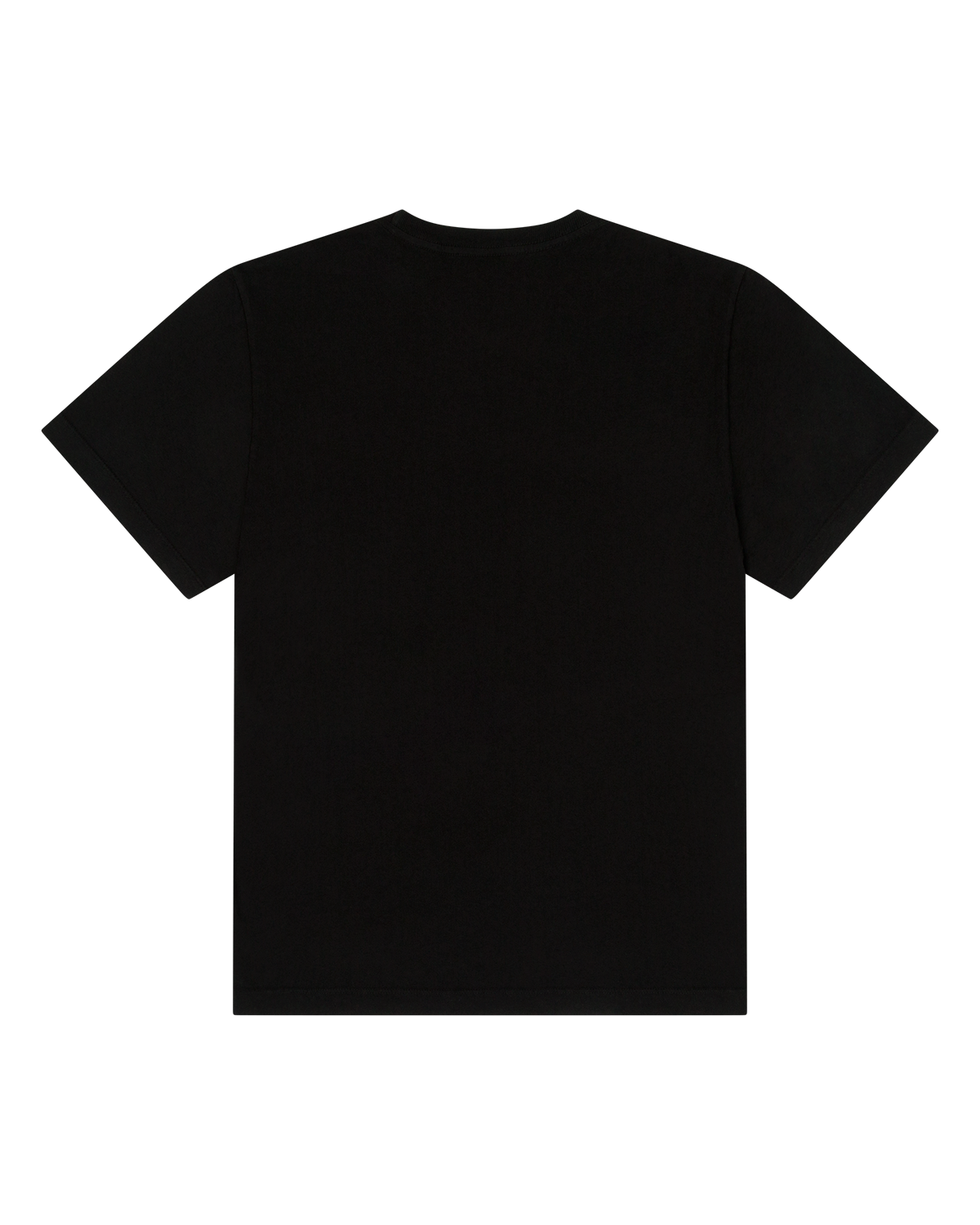 ADG Tee Black