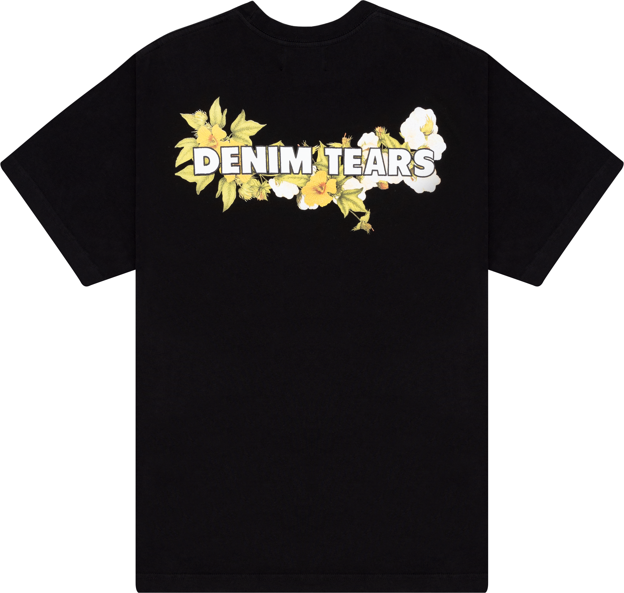 David and the Lady Tee Black