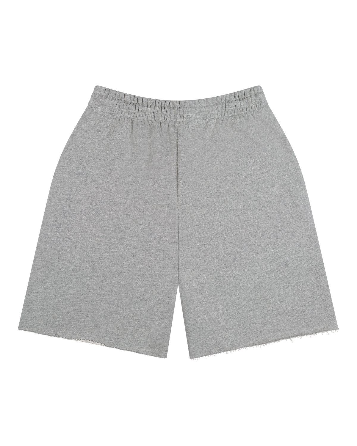 Denim Tears America Sportswear Shorts Grey