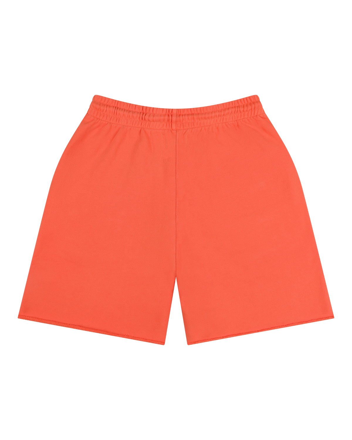 Denim Tears America Sportswear Shorts Orange
