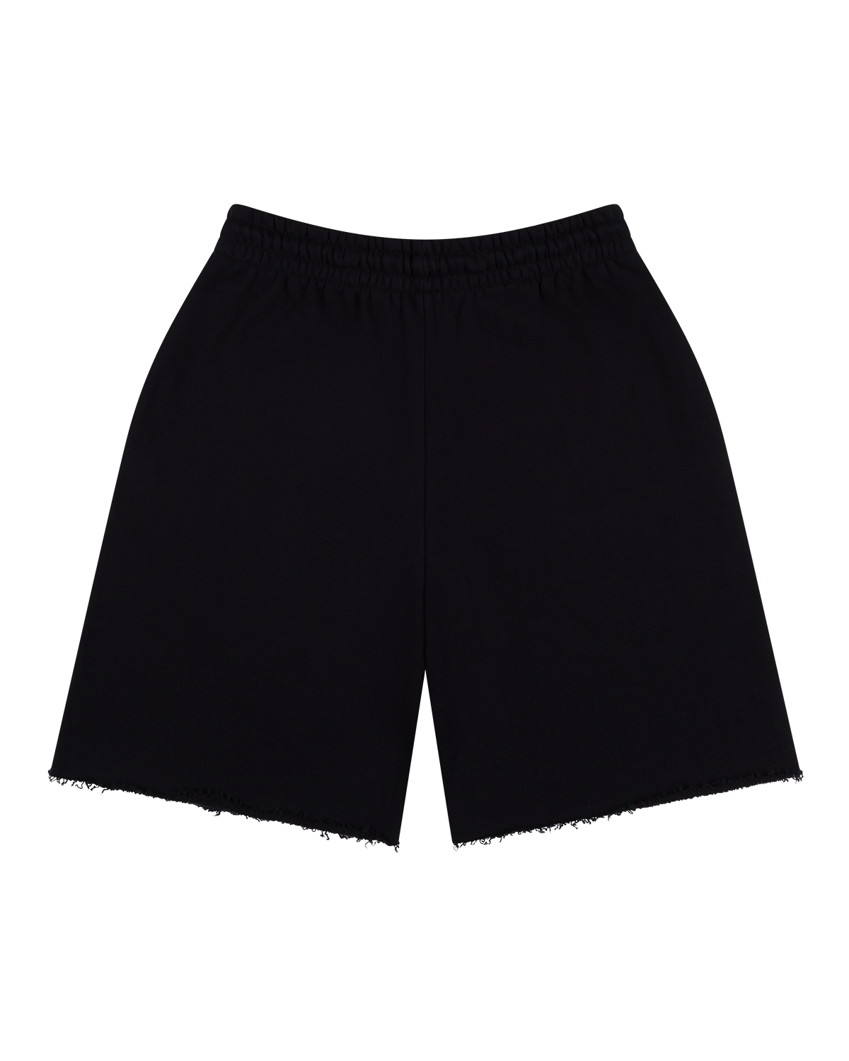 Denim Tears America Sportswear Shorts Black