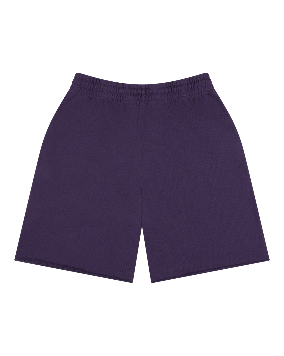 Denim Tears America Sportswear Shorts Purple