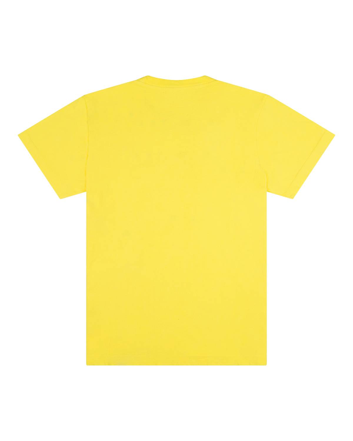 Denim Tears America Sportswear Tee Yellow