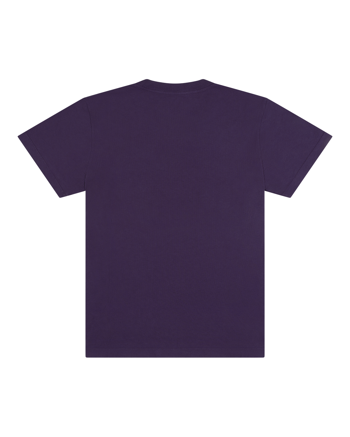 Denim Tears America Sportswear Tee Purple