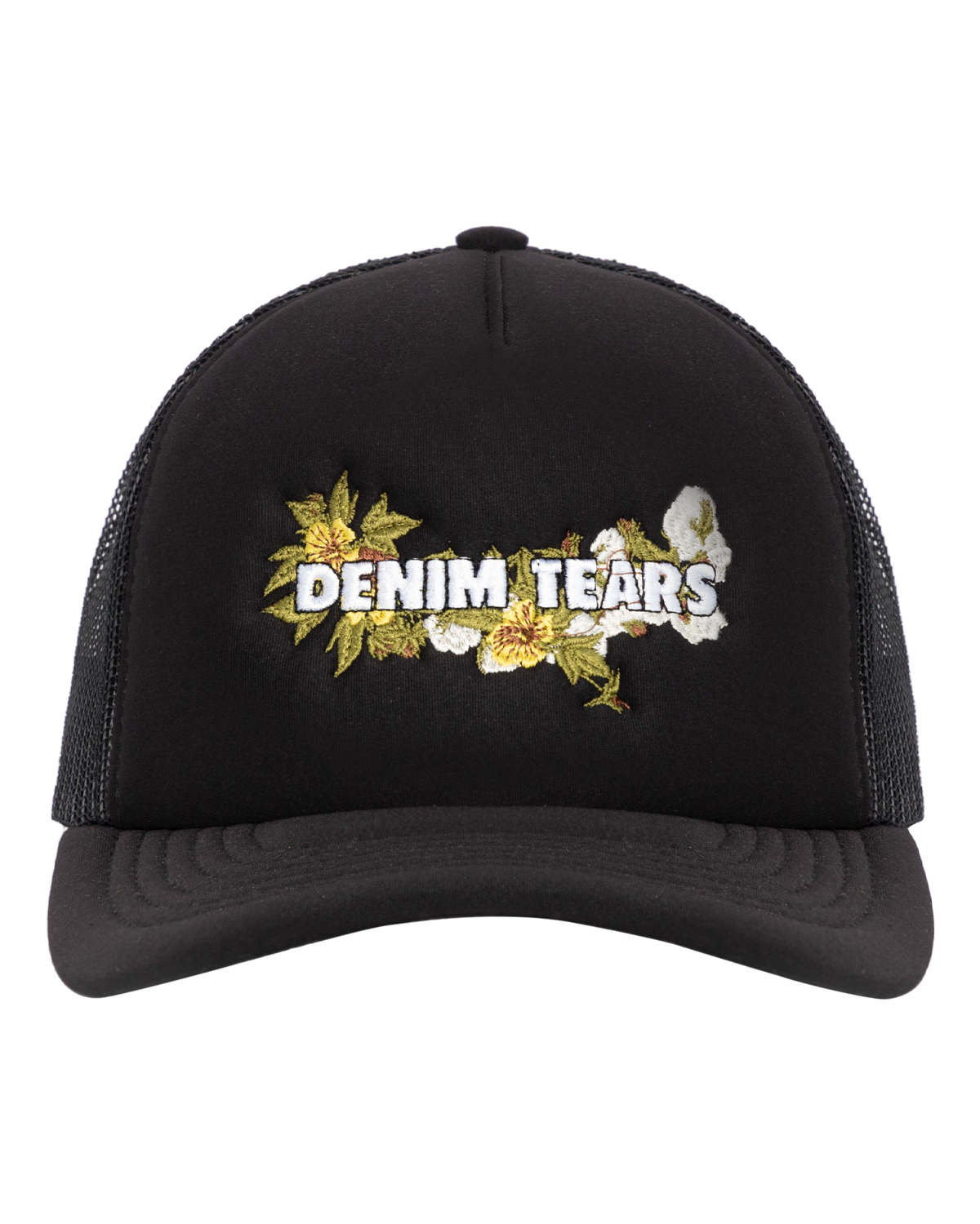 Denim Tears Trucker Hat