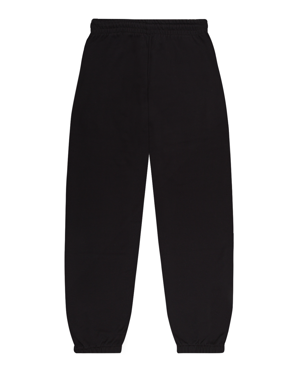 Denim University Sweatpants Black