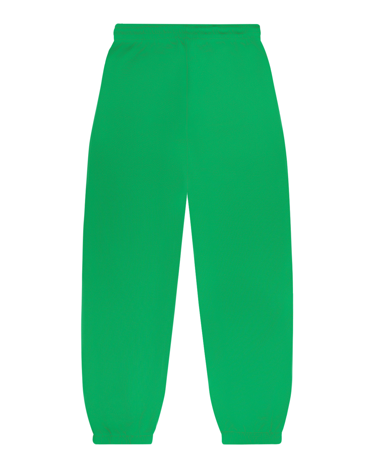 Denim University Sweatpants Green