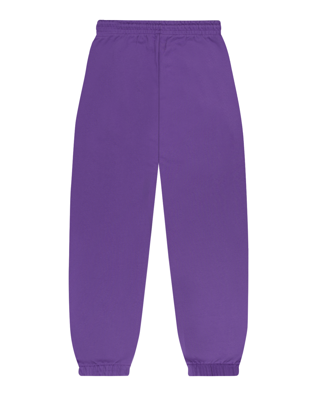 Denim University Sweatpants Purple