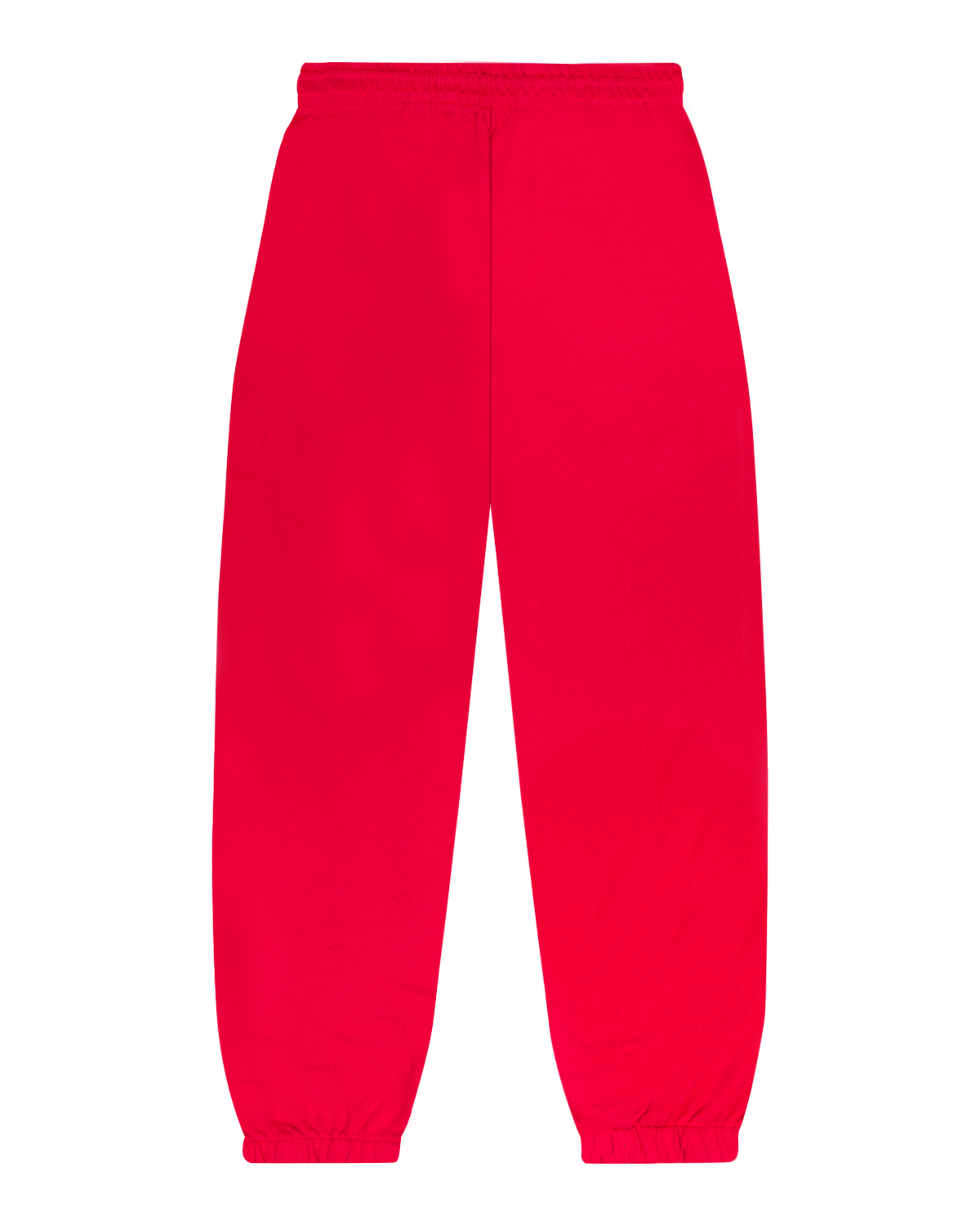 Denim University Sweatpants Red