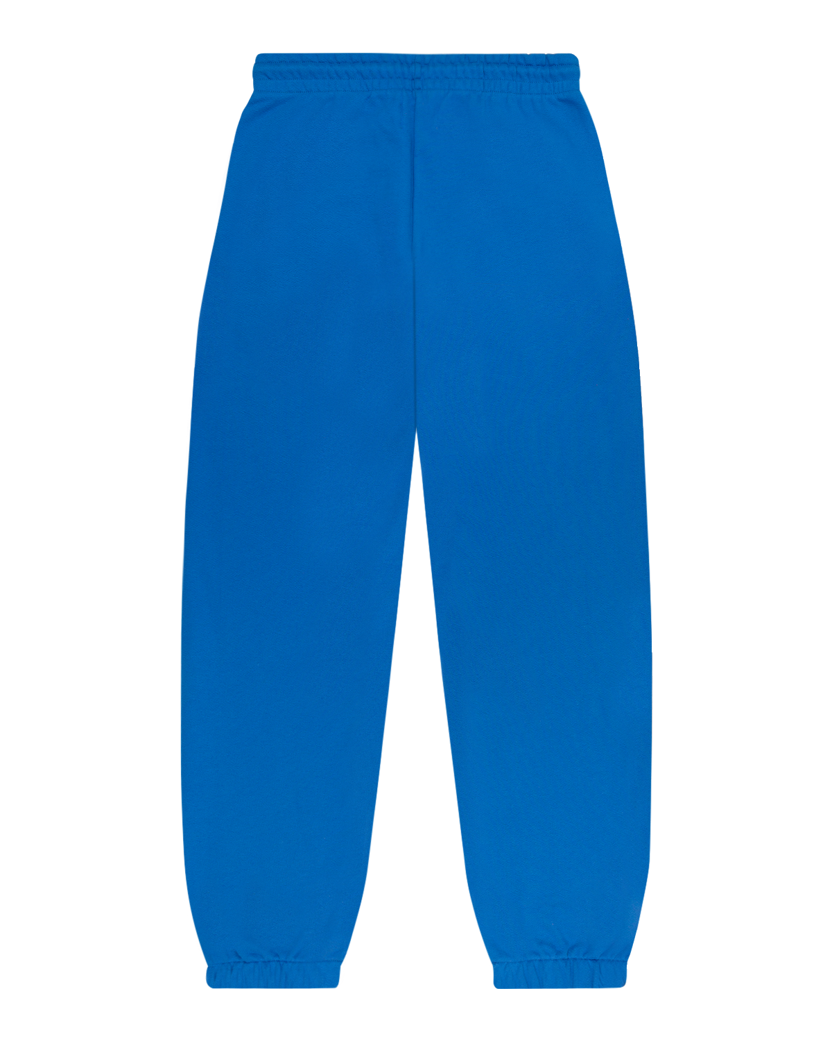 Denim University Sweatpants Royal Blue