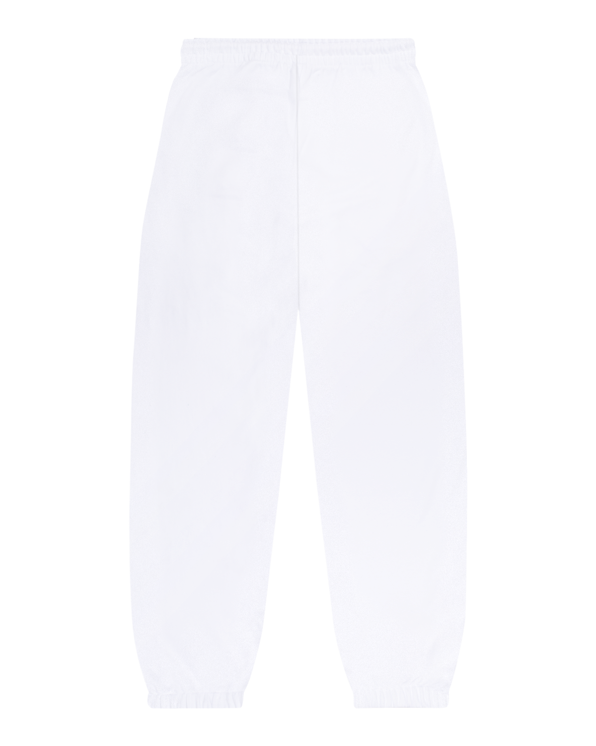 Denim University Sweatpants White