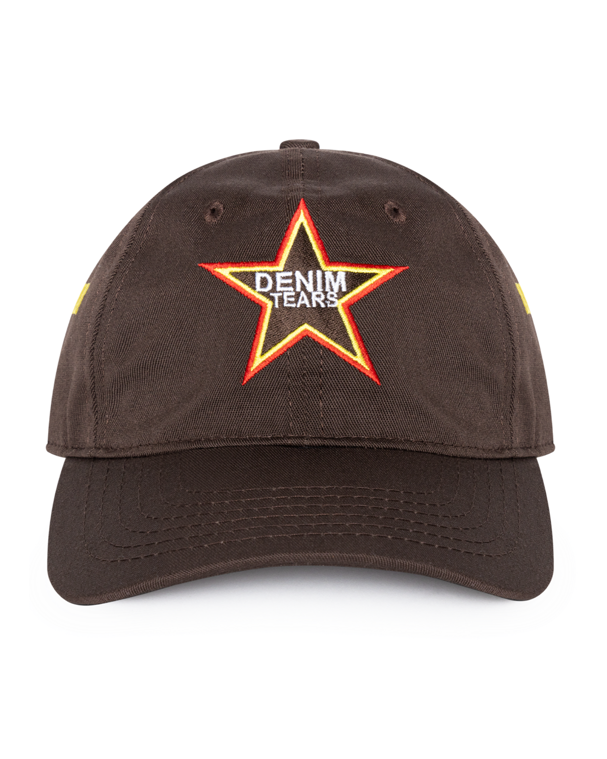 Every Tear Is A Star Tee Dad Hat
