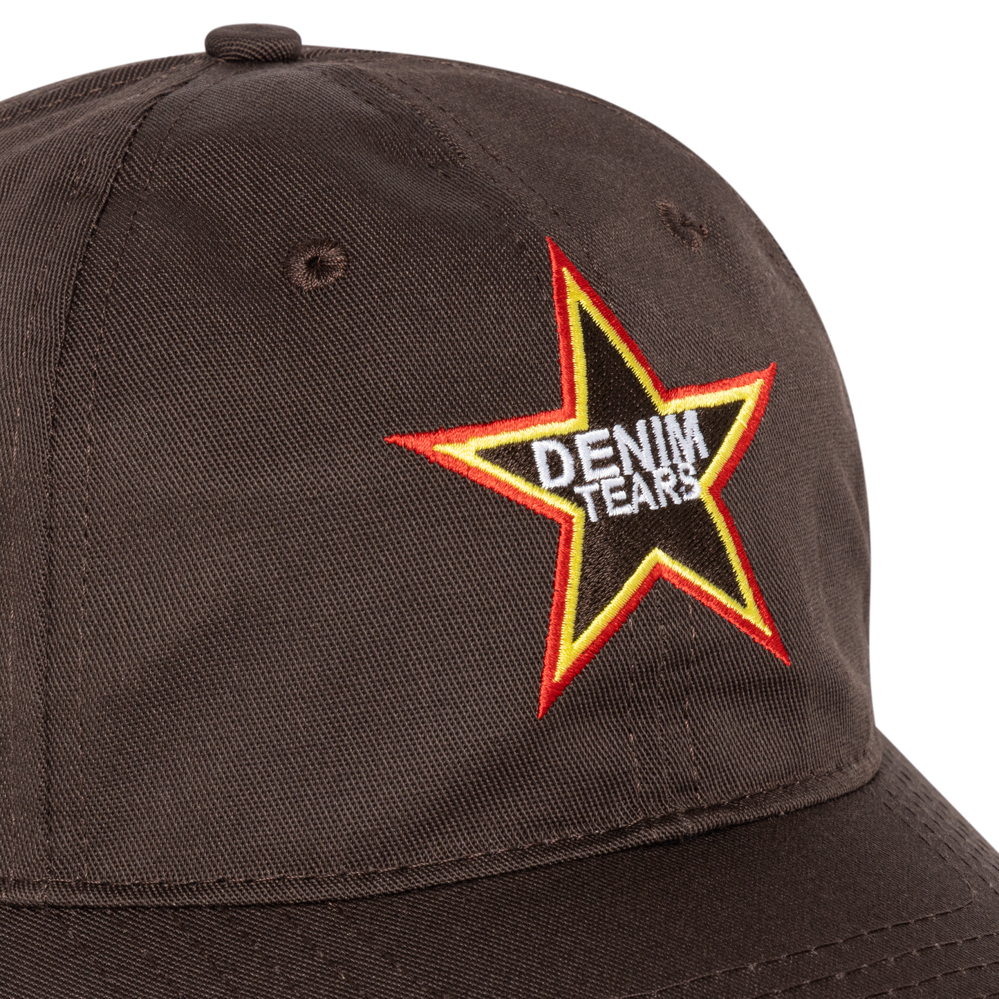 Every Tear Is A Star Tee Dad Hat