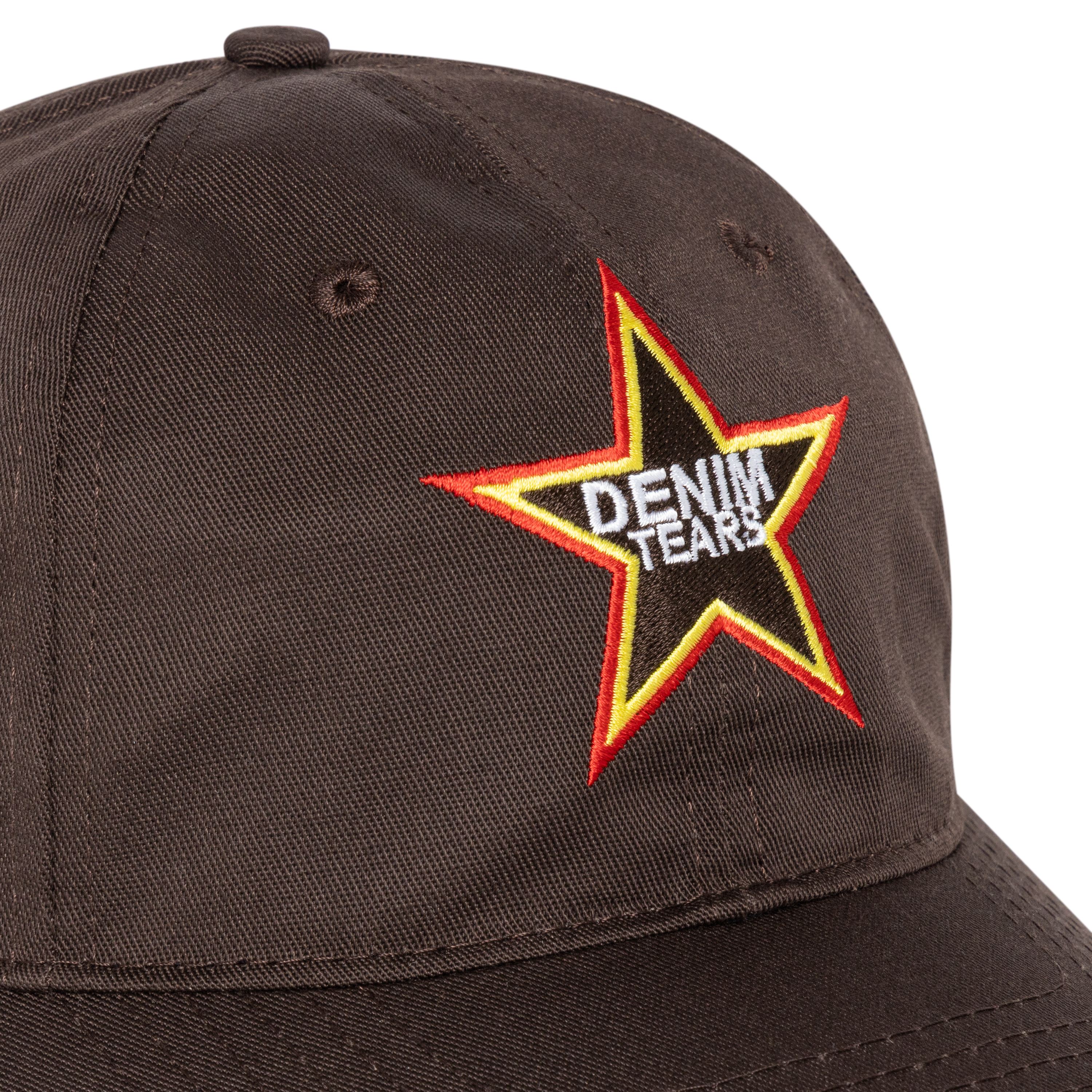 Every Tear Is A Star Tee Dad Hat