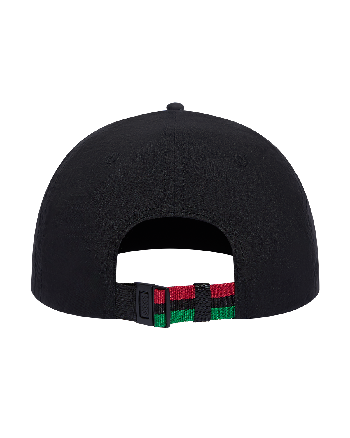 1619 Cap Black