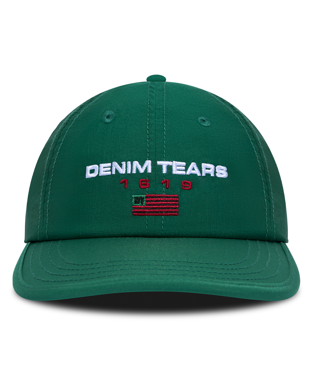 1619 Cap Green
