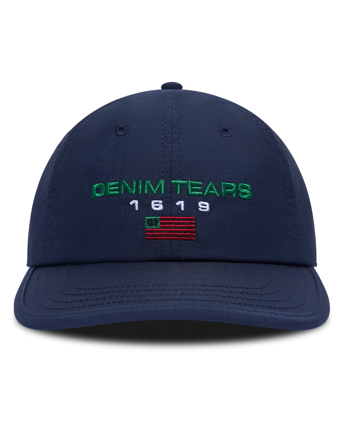 1619 Cap Navy