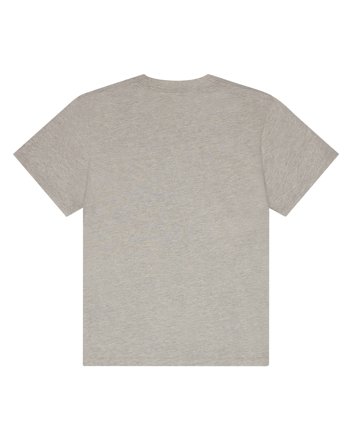 ADG Tee Heather Grey