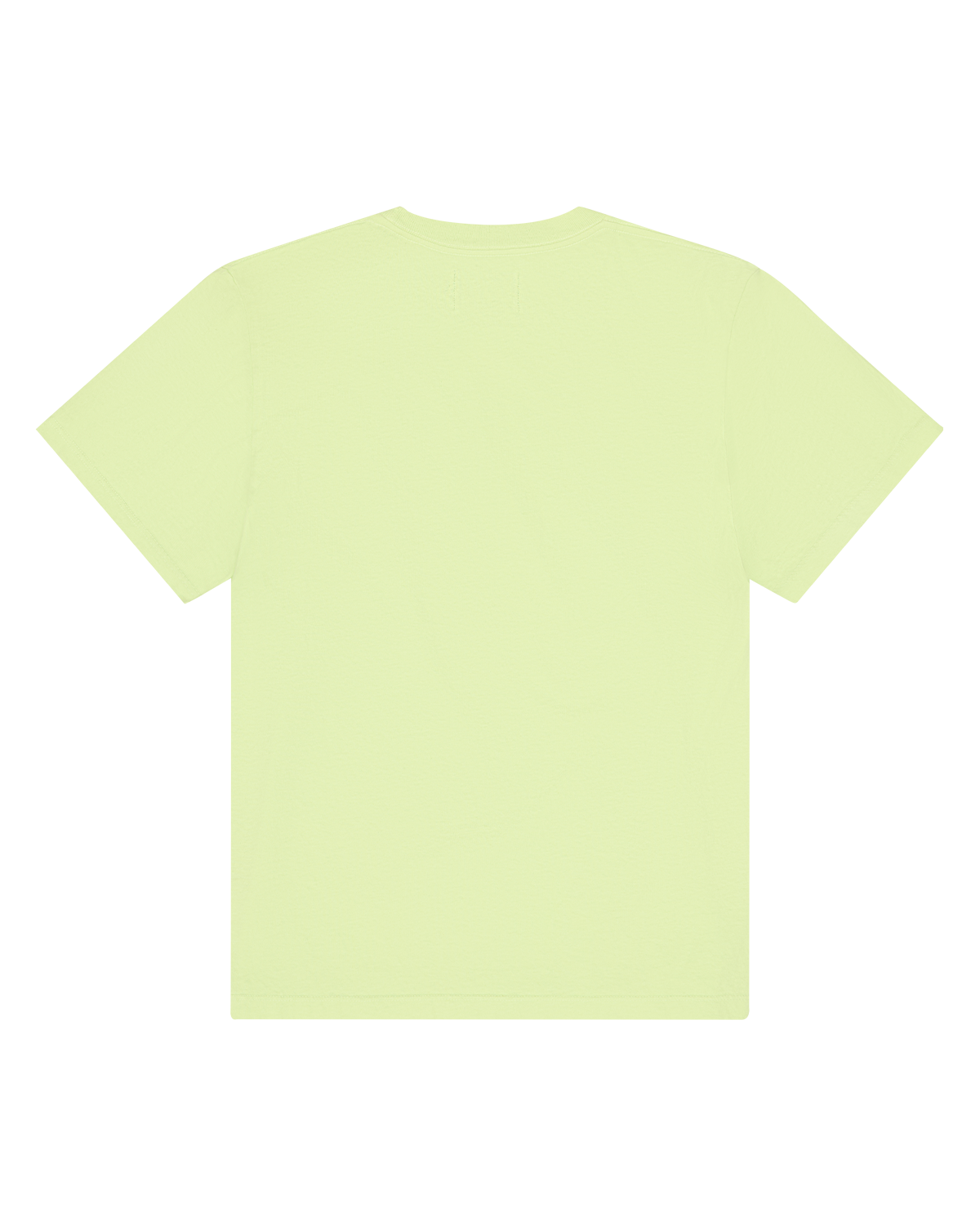 ADG Tee Mint Green