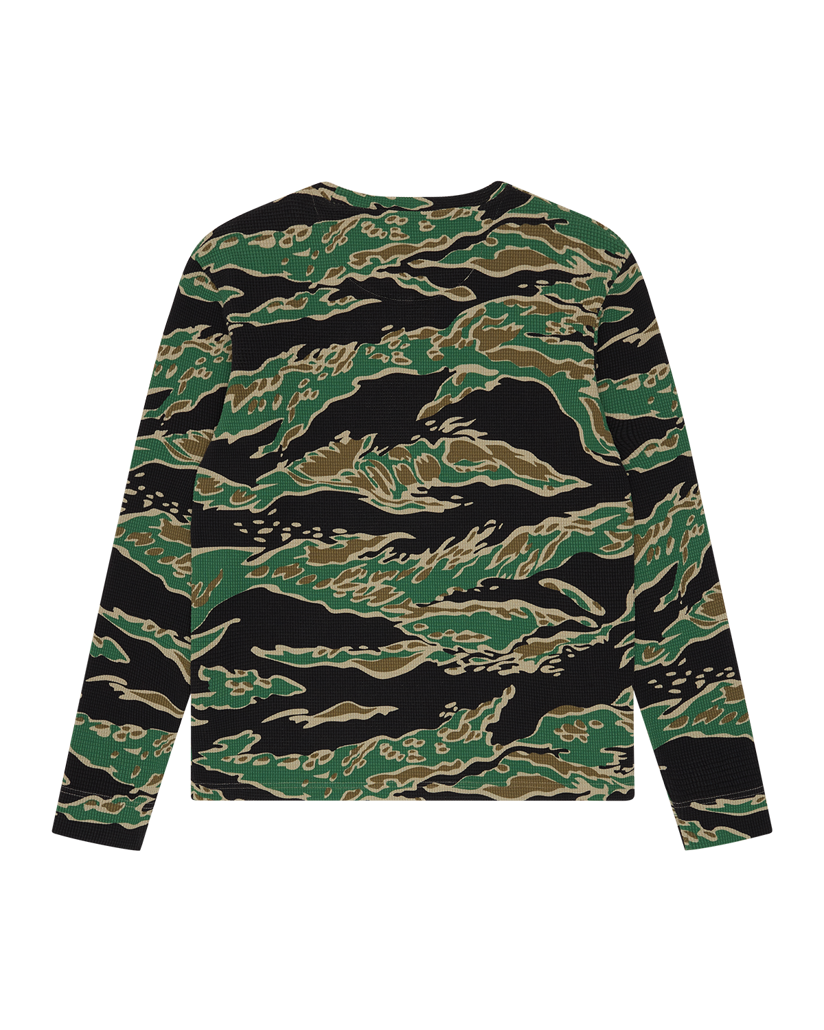 ADG Thermal Green Camo