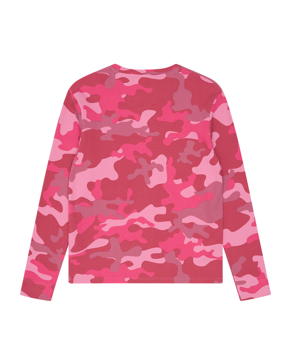 ADG Thermal Pink Camo