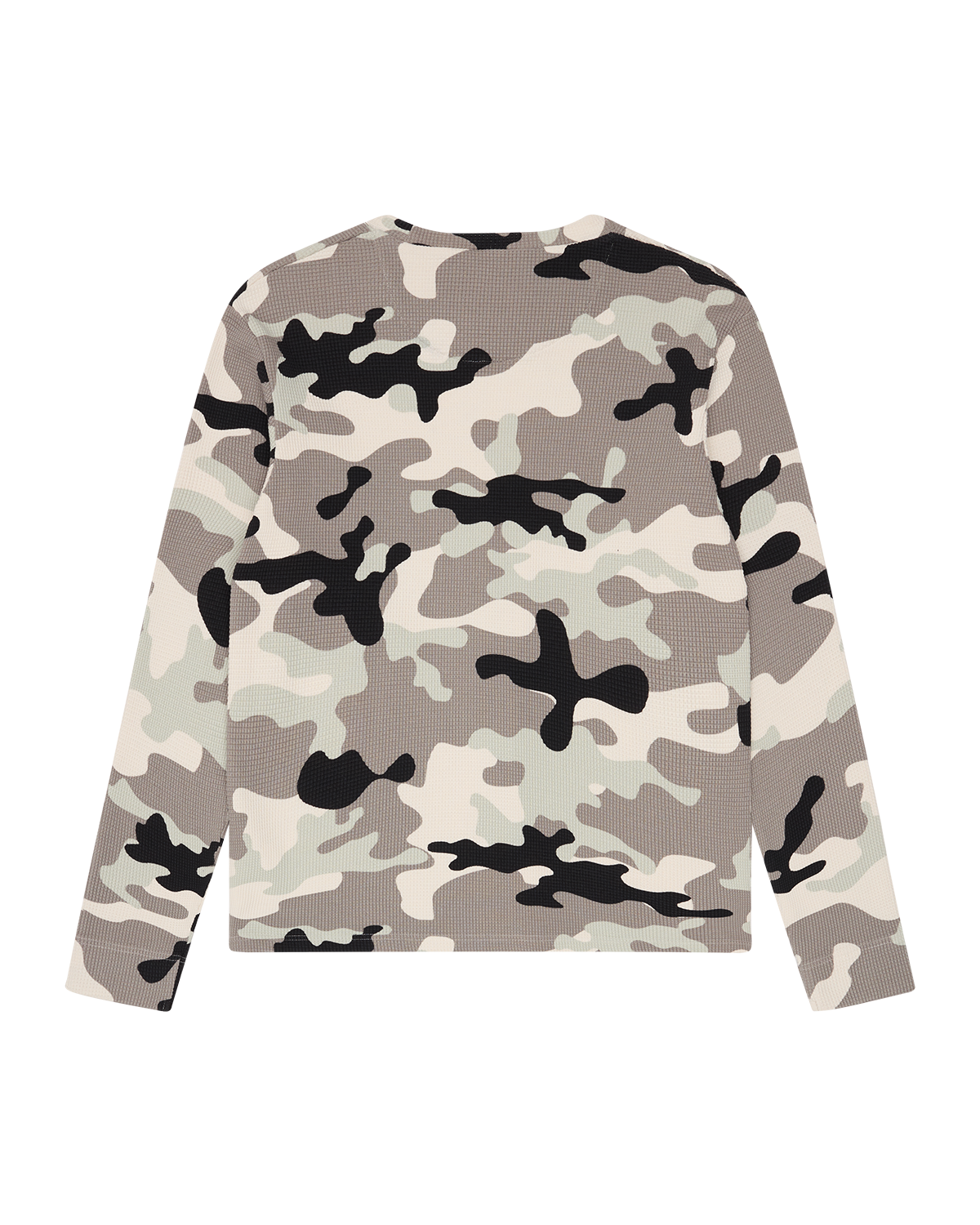 ADG Thermal White Camo