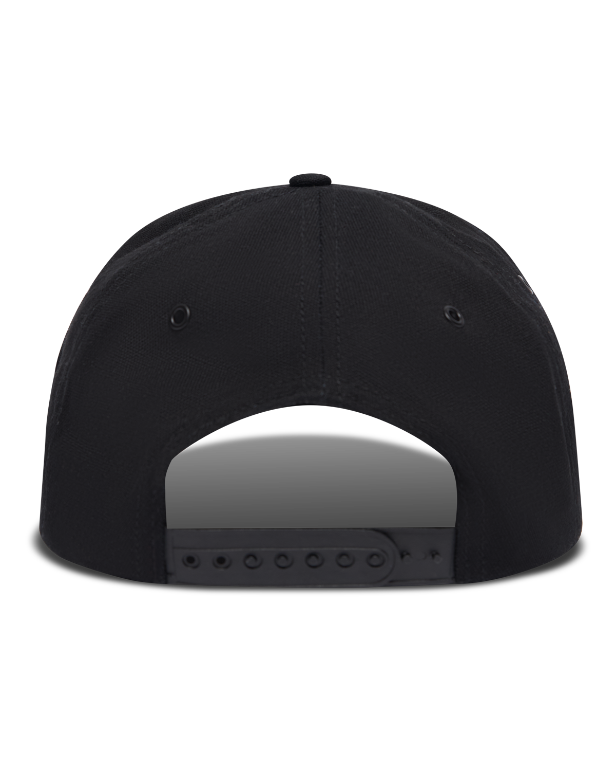 ADG Stamp Cap Black