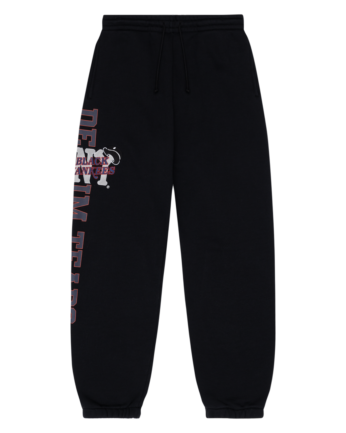Black Yankees Sweatpants