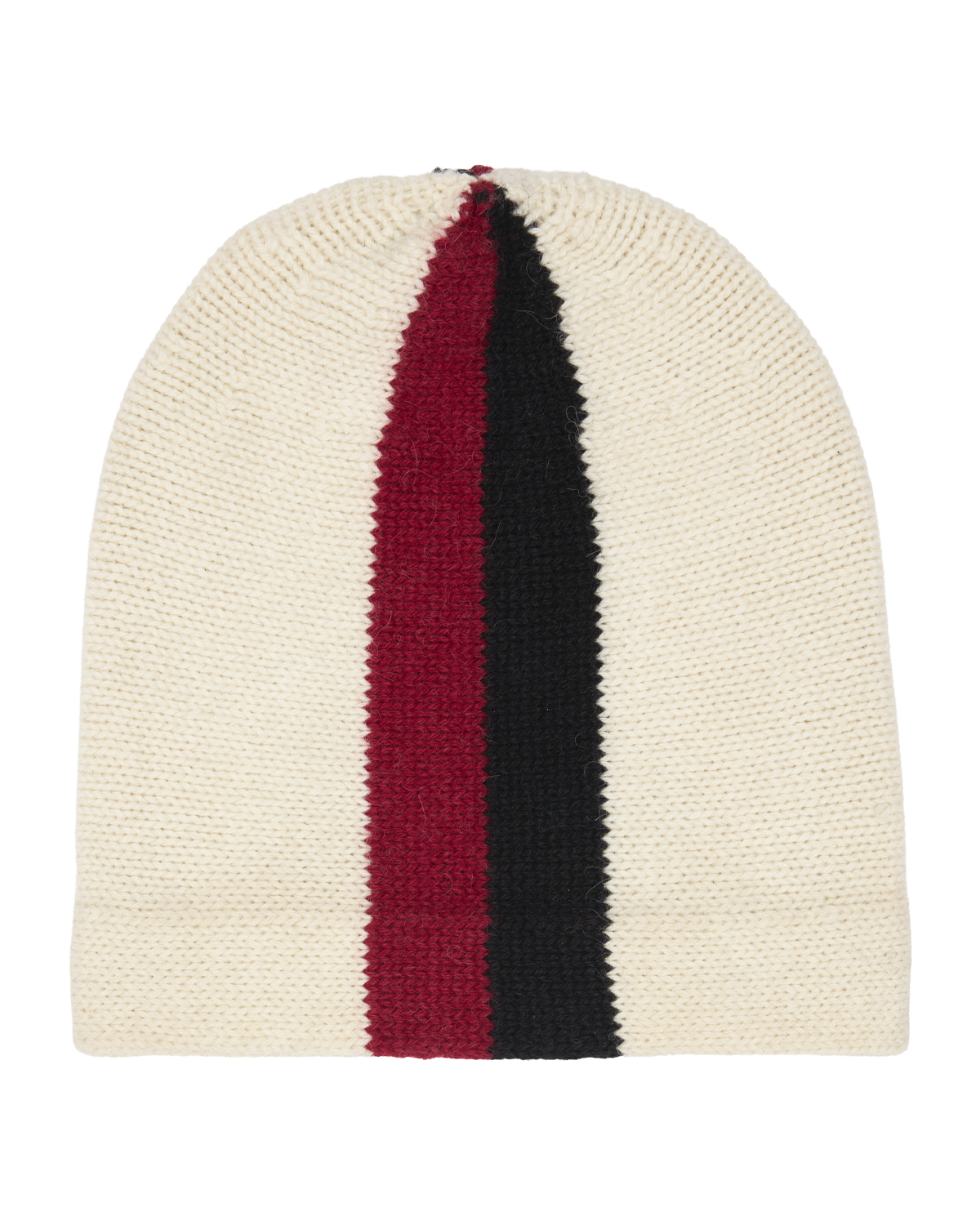 Seasonal RBG Beanie Oatmeal