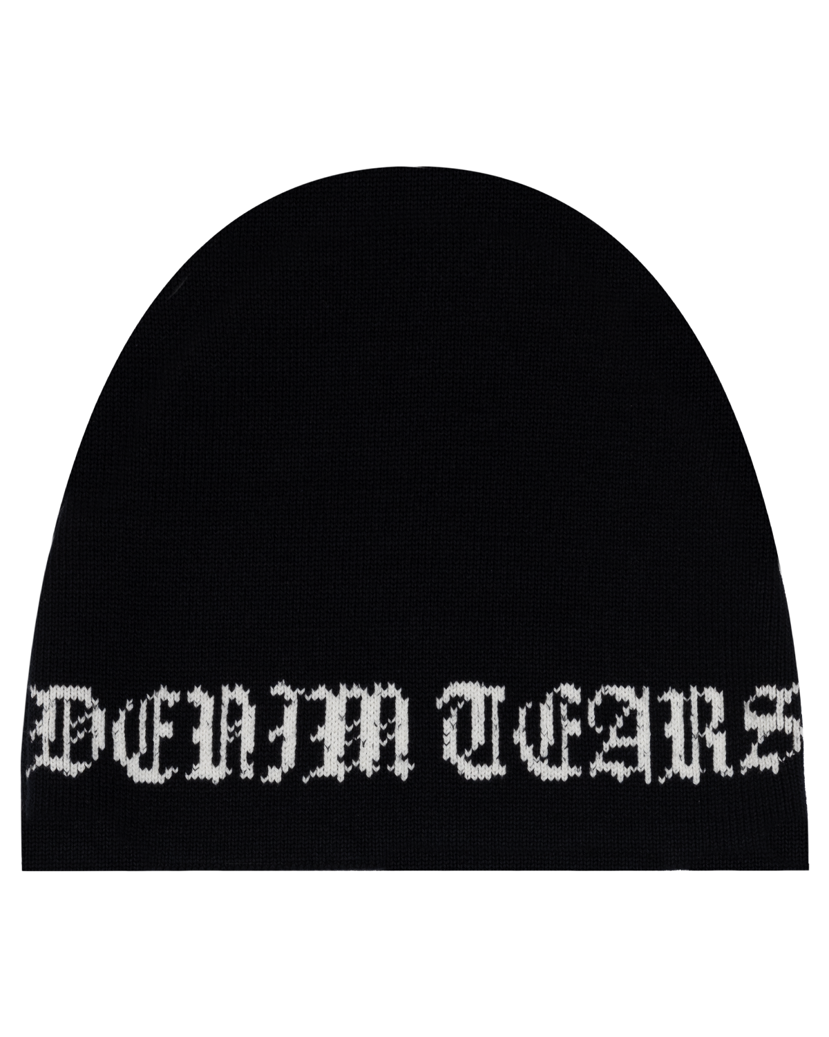 Crown Made of Cotton Skully