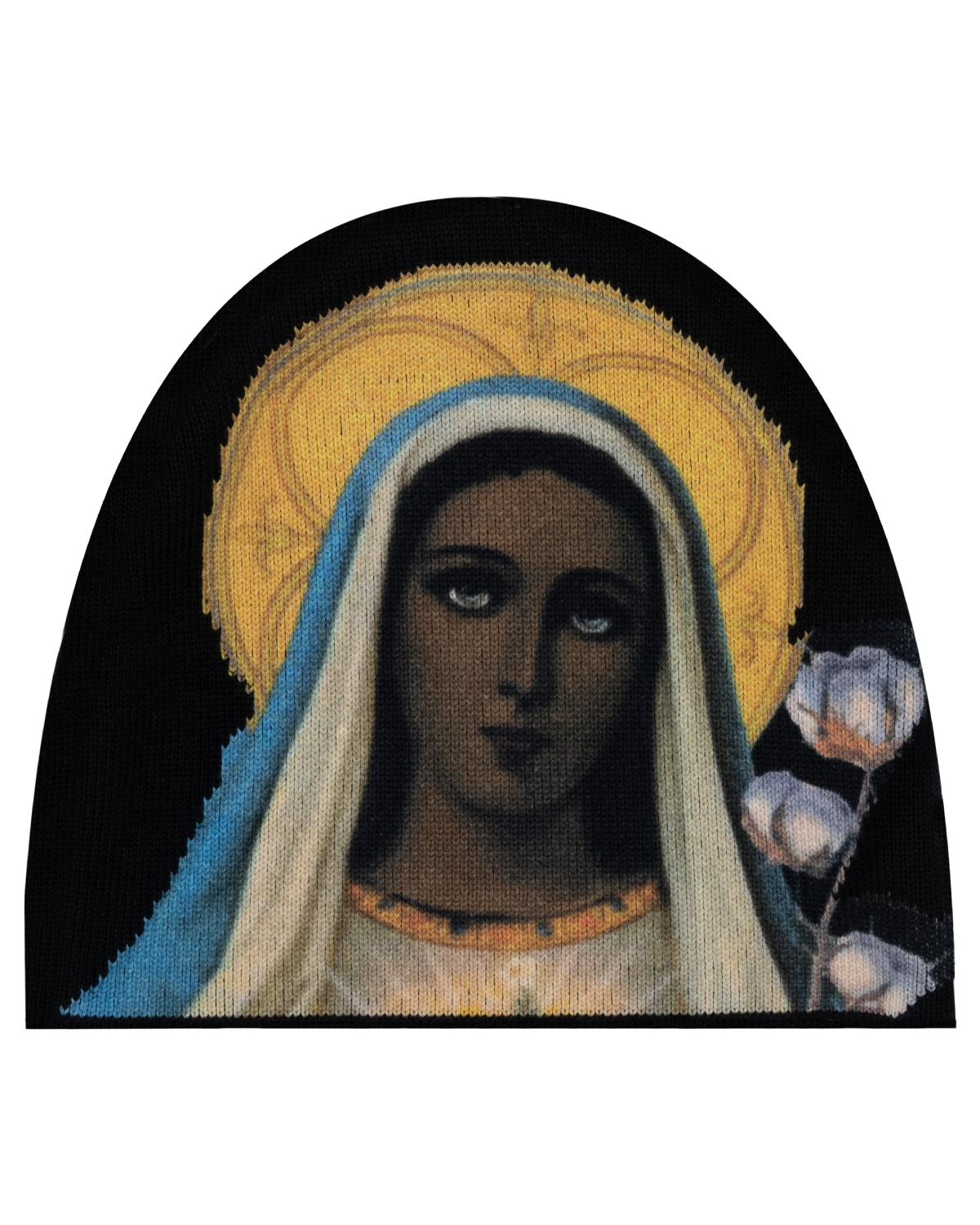 Mary, Mother of Cotton Skully