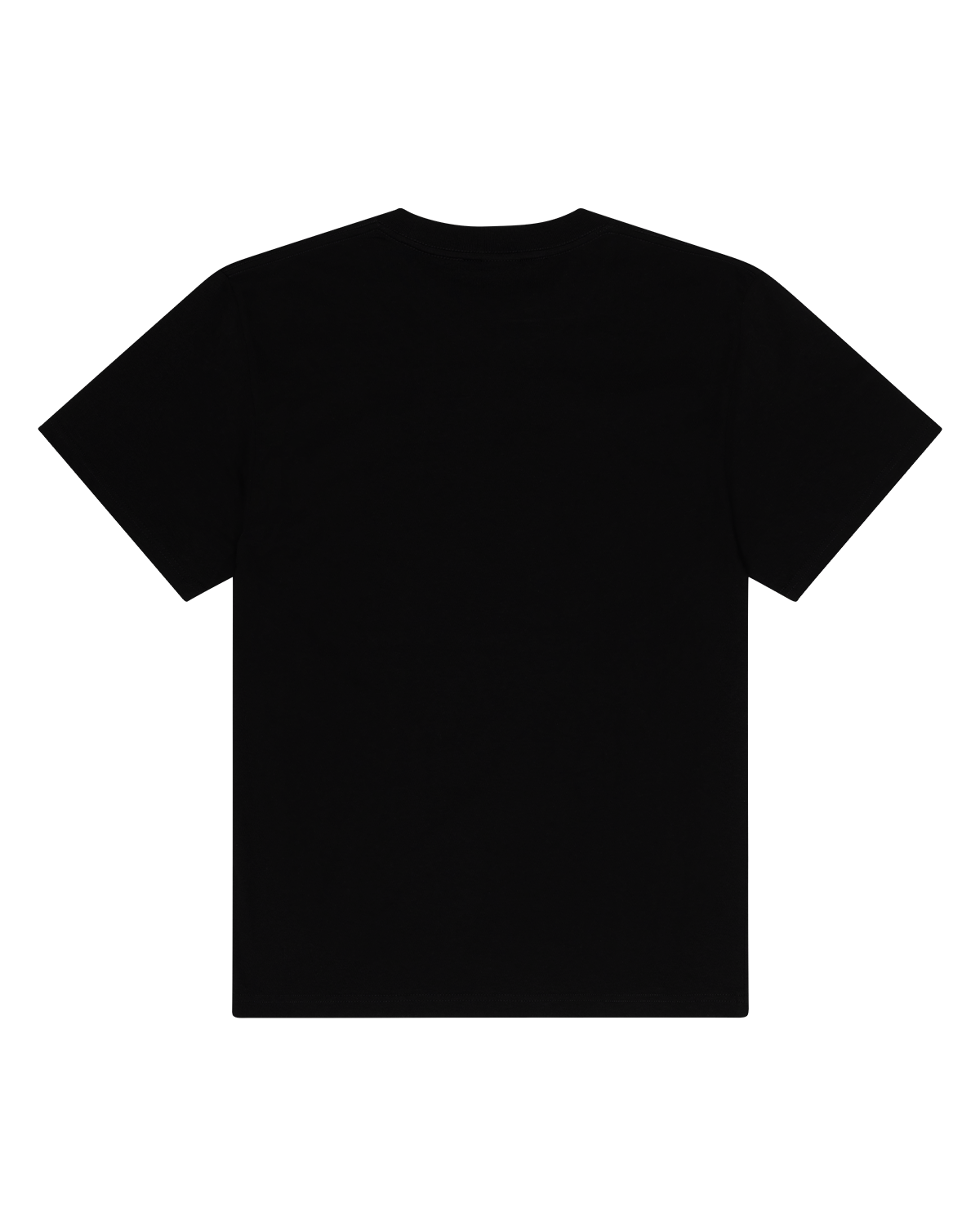 Cortears OG Alcatraz Tee Black