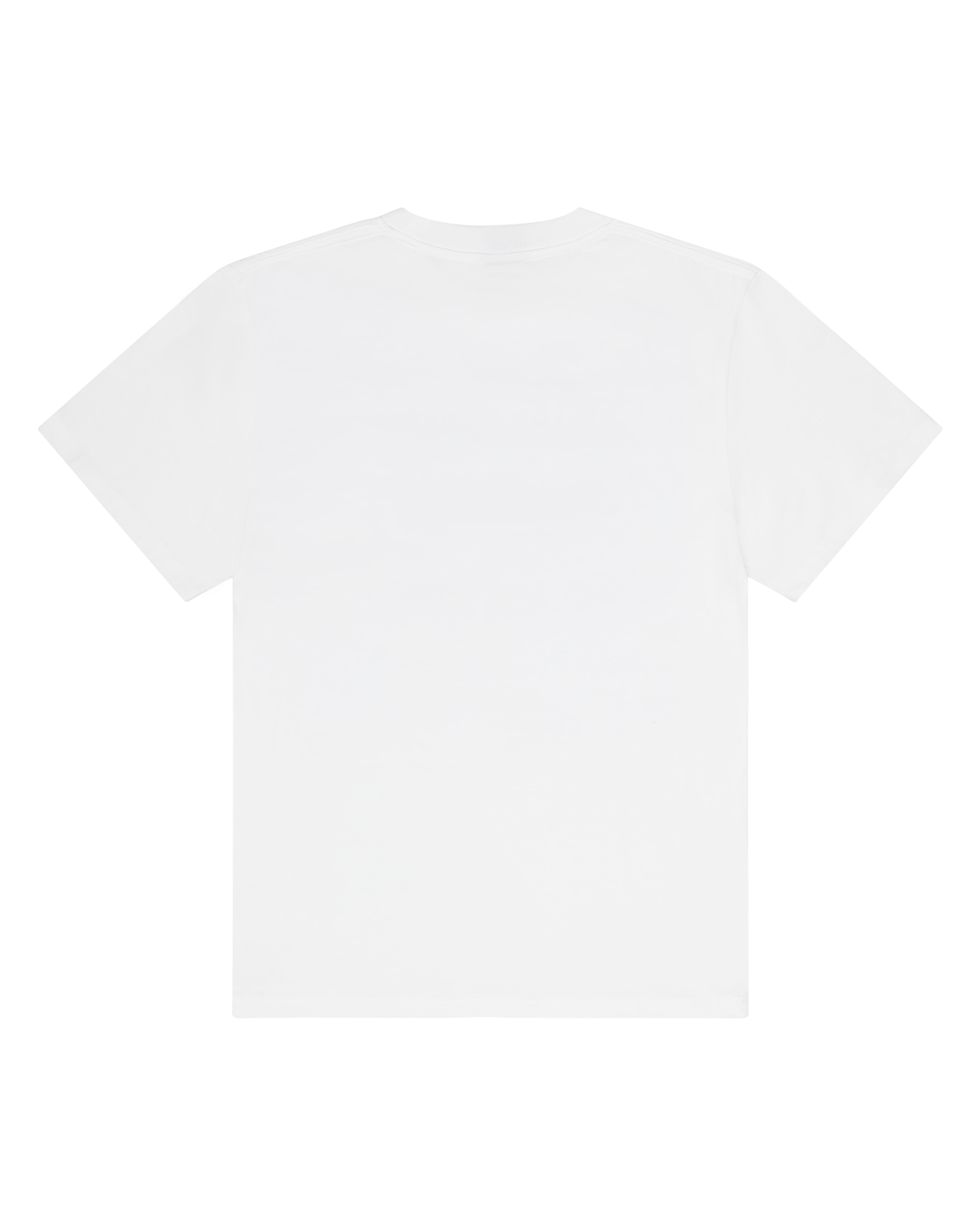 Cortears OG Alcatraz Tee White
