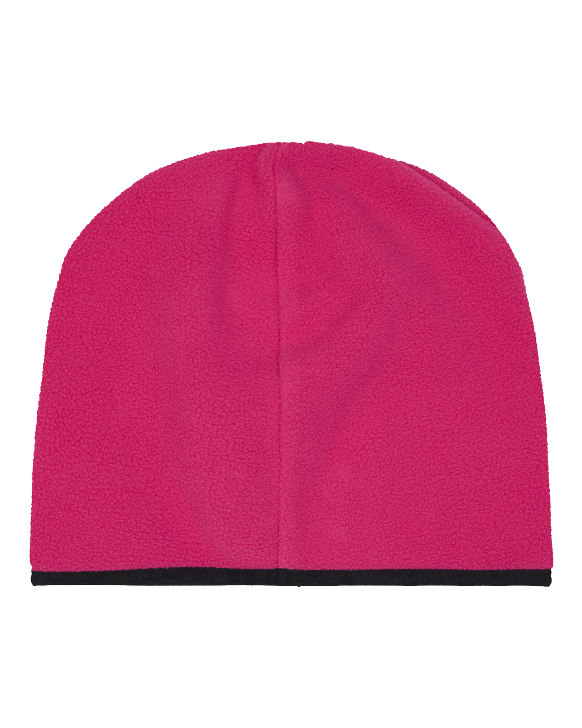 Polar Fleece Beanie Pink