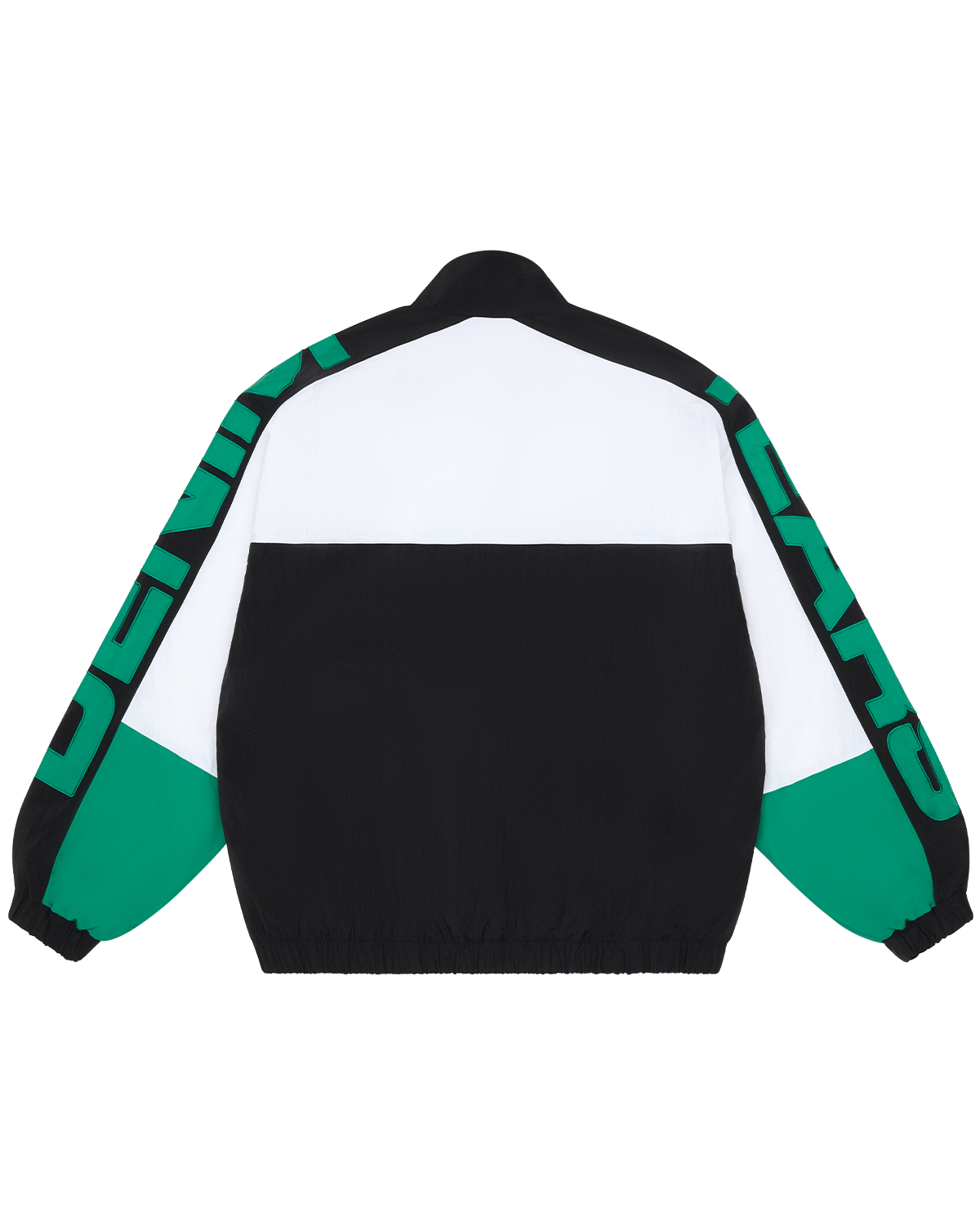DT Sport Track Jacket
