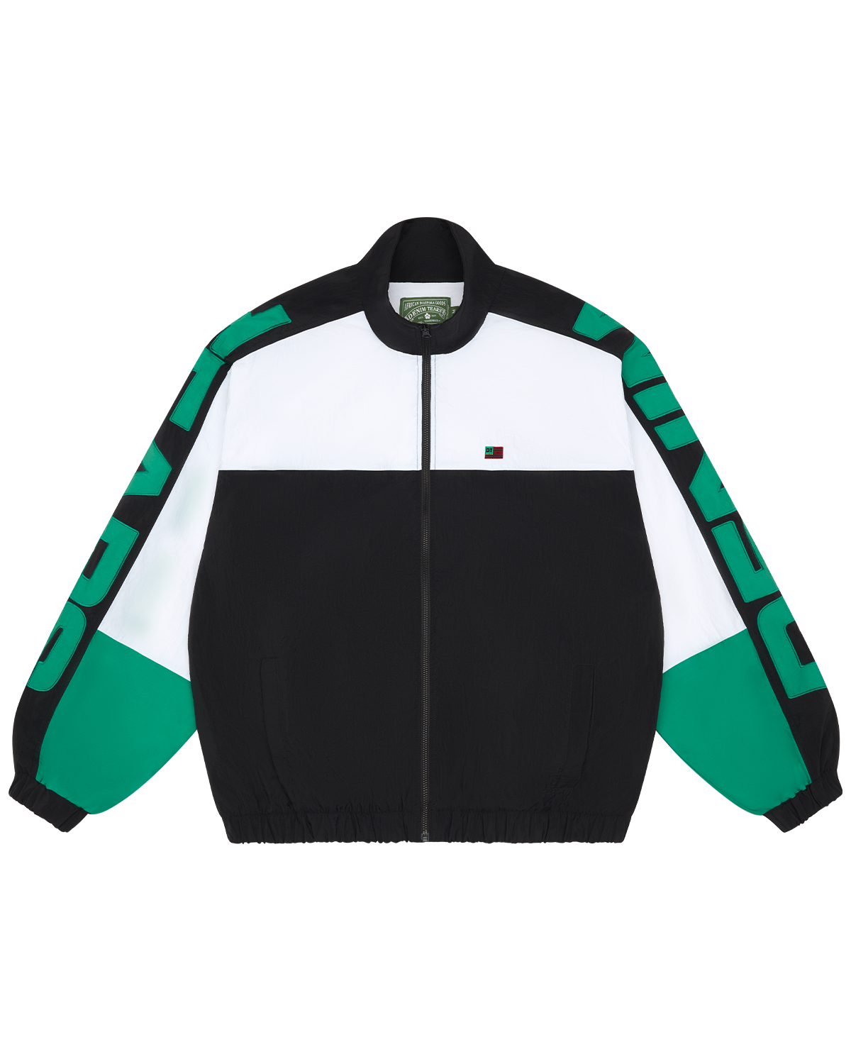 DT Sport Track Jacket