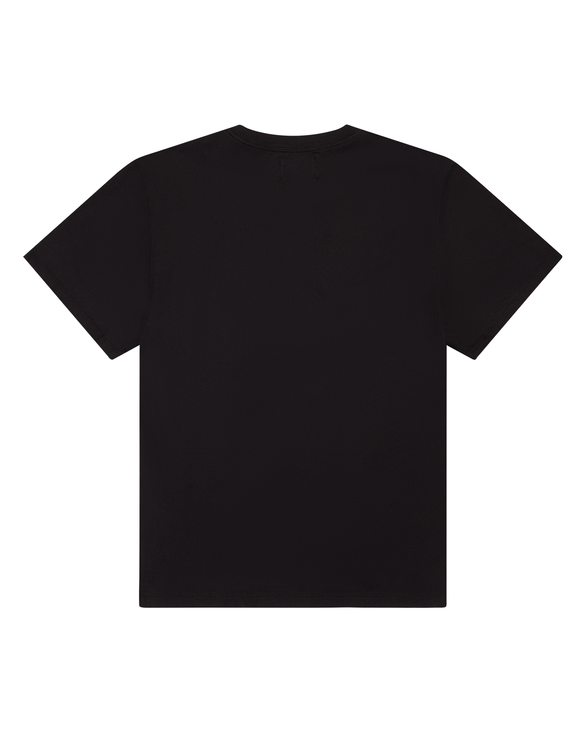 Dancer Tee Black