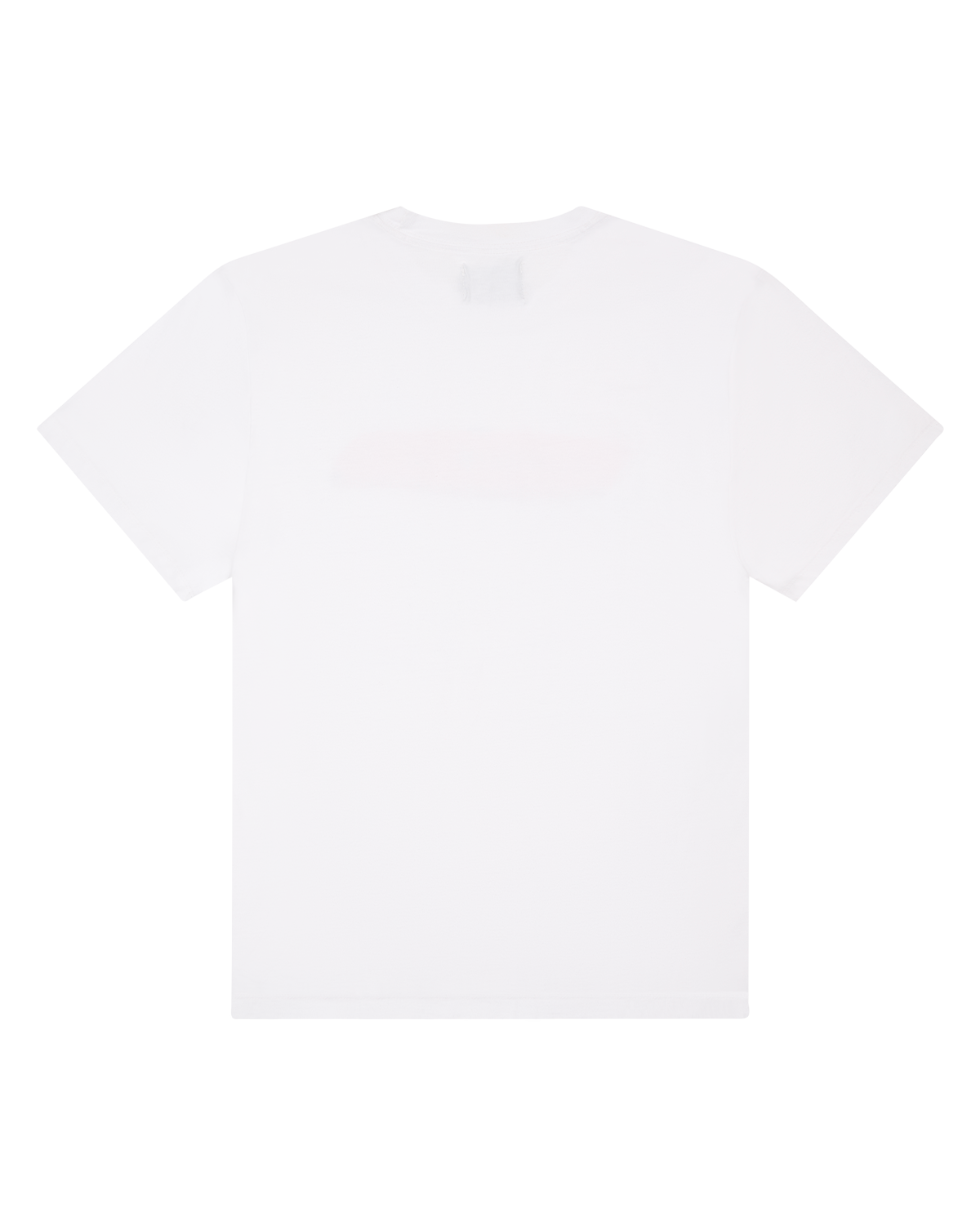 Dancer Tee White