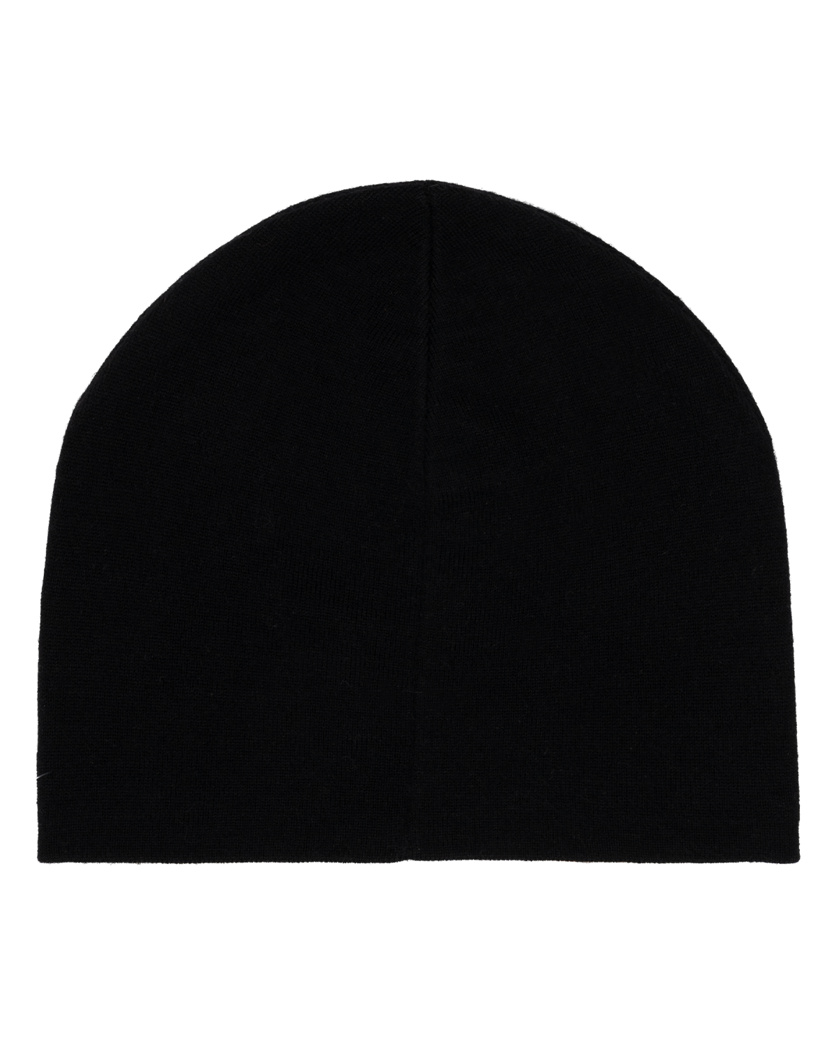 Denim University Beanie Black