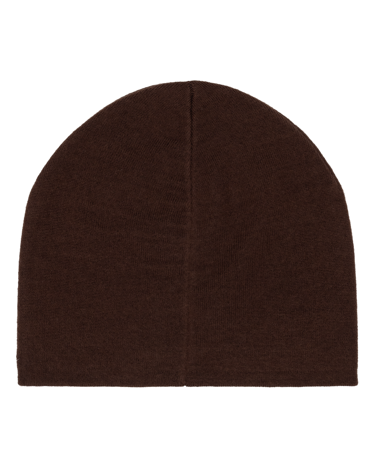 Denim University Beanie Brown