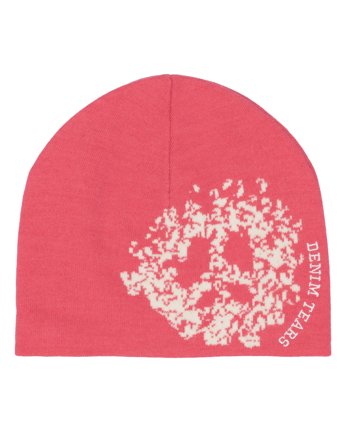 Denim University Beanie Pink