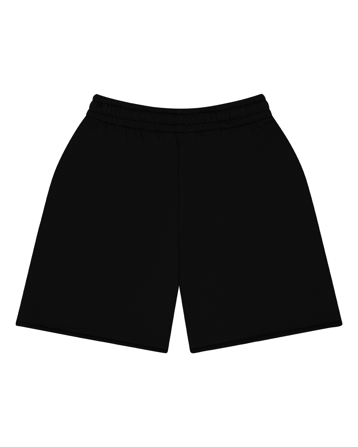 Denim University Sweatshorts Black